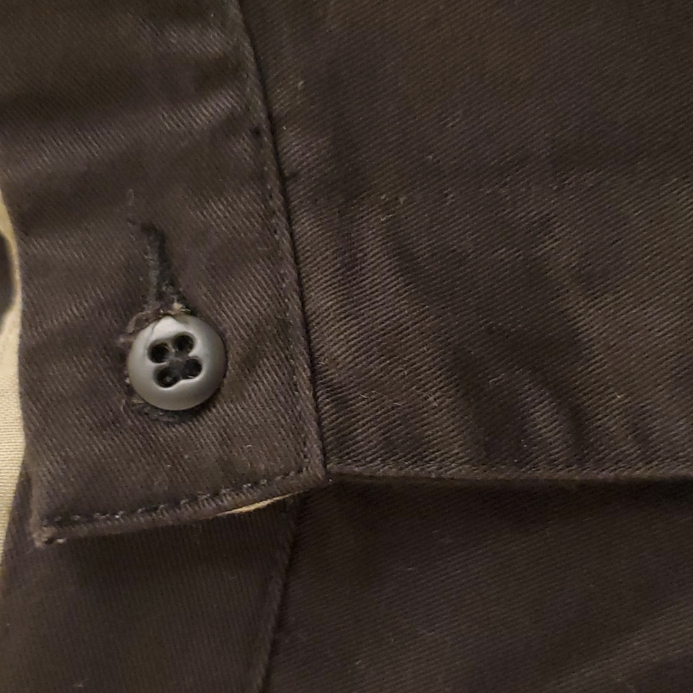 Gap khakis - Picture 2 of 7
